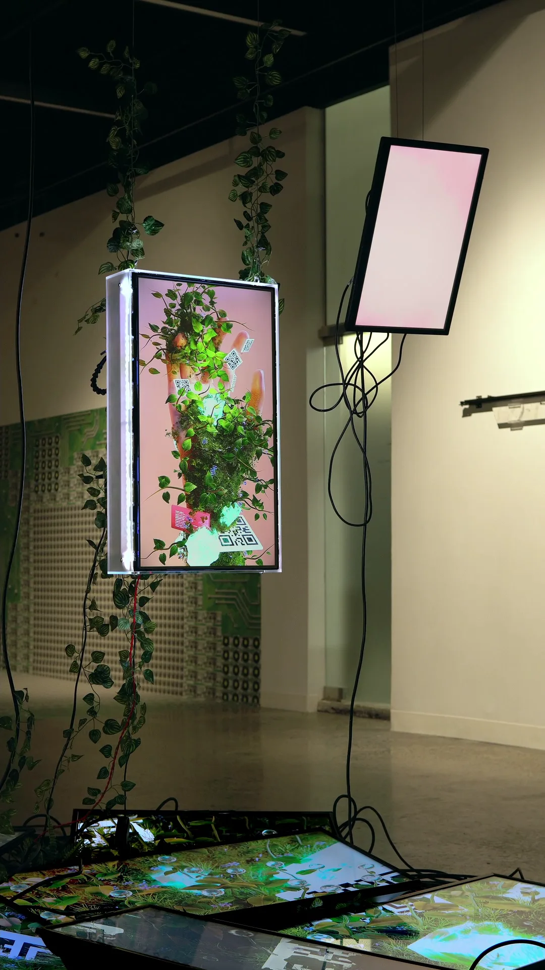 sculpture documentation