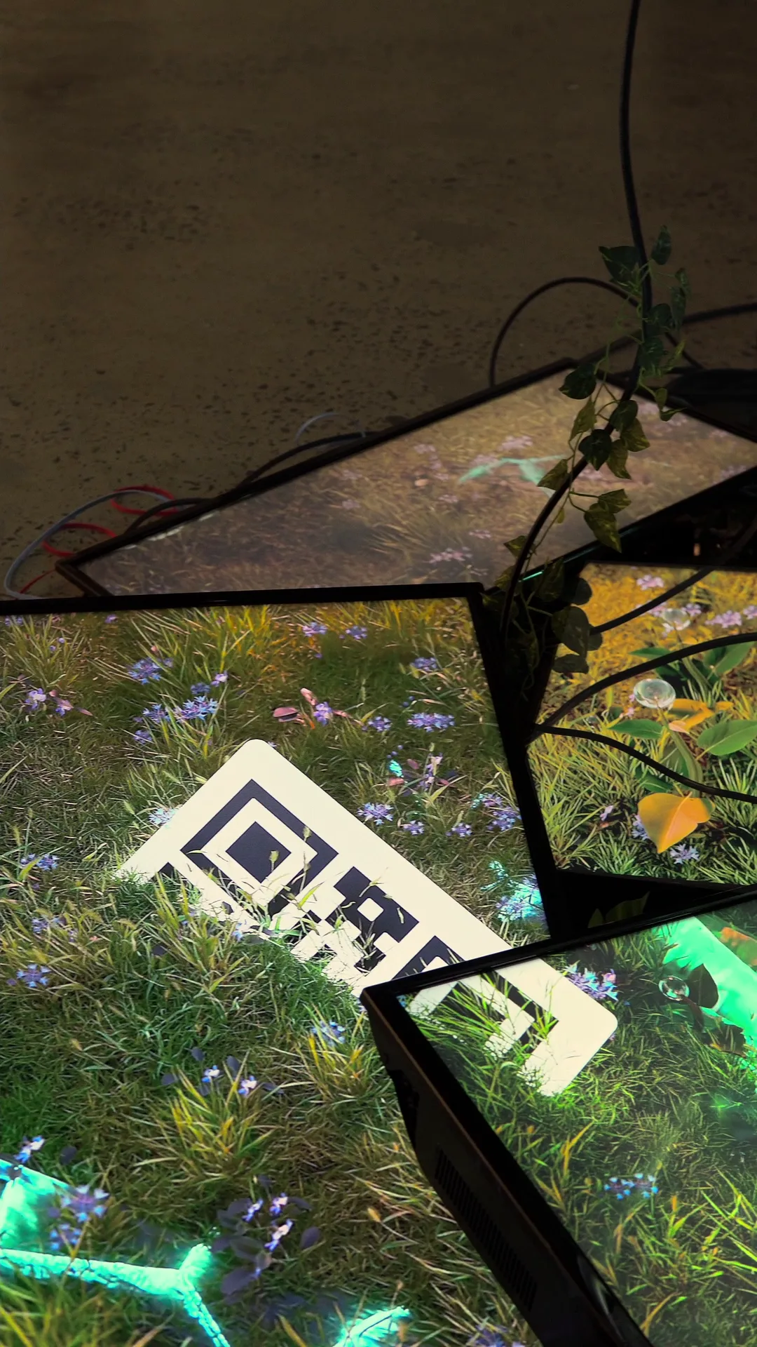 sculpture documentation
