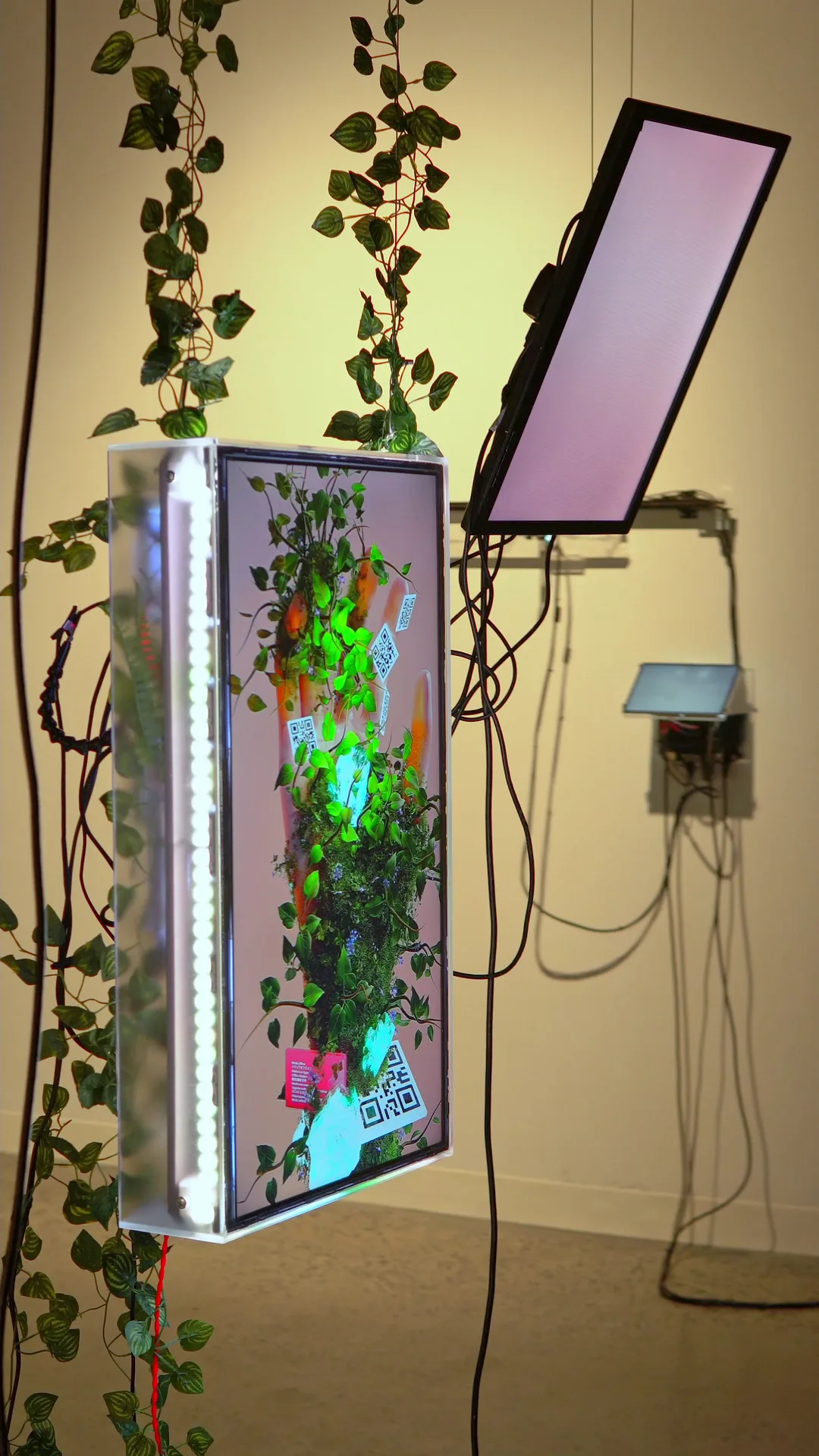 sculpture documentation
