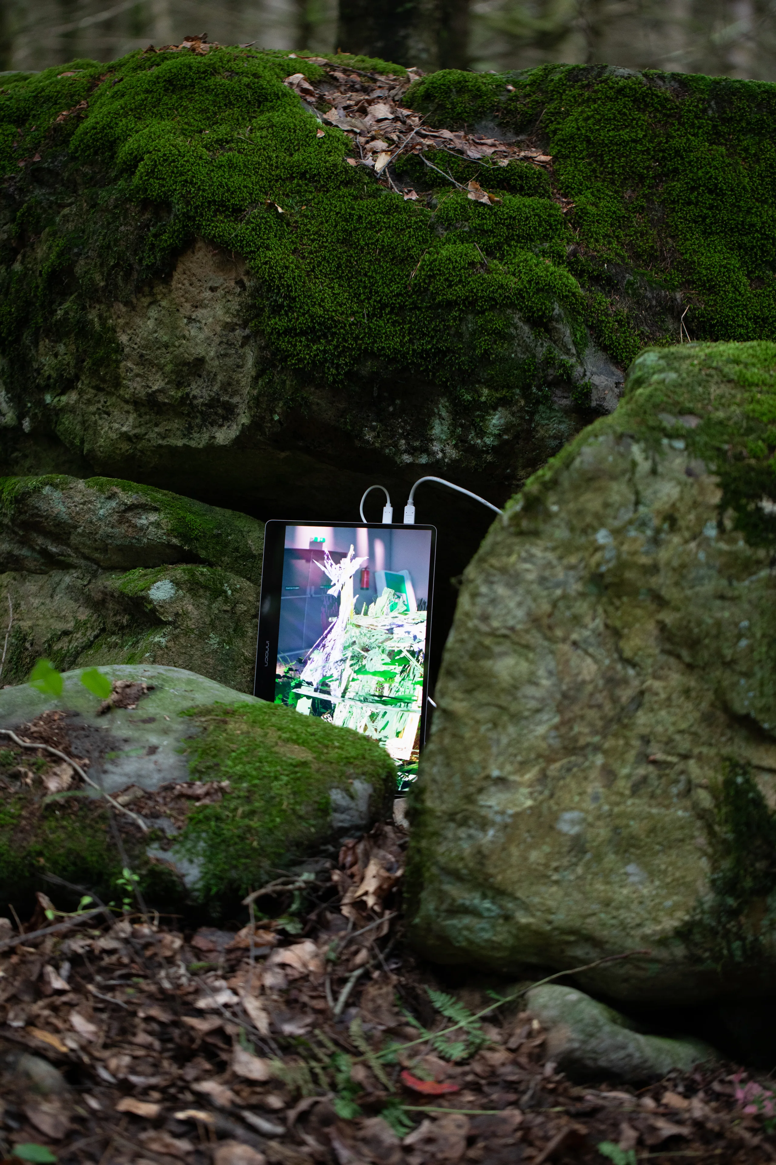 installation documentation