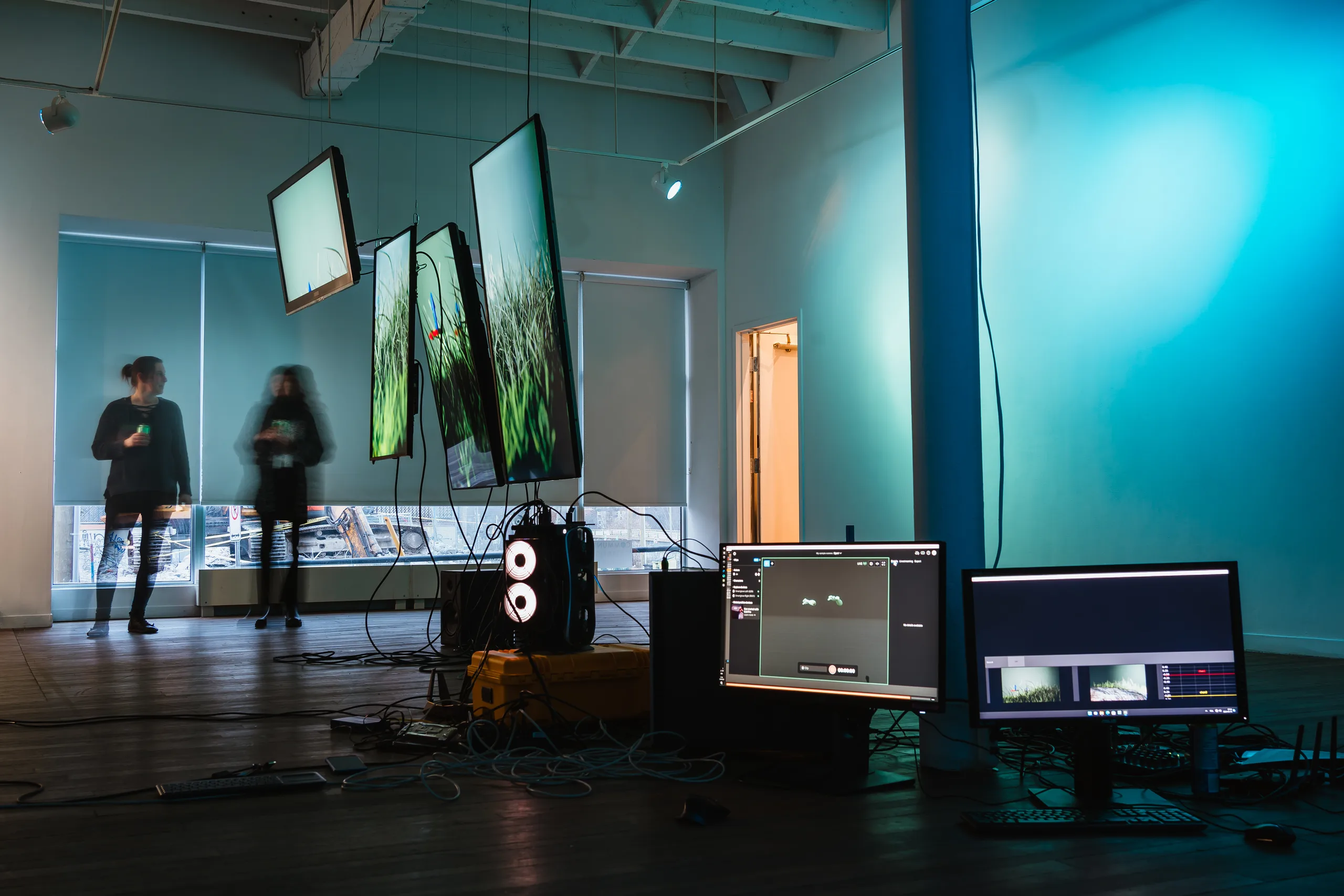 Installation & performance documentation, february 23rd