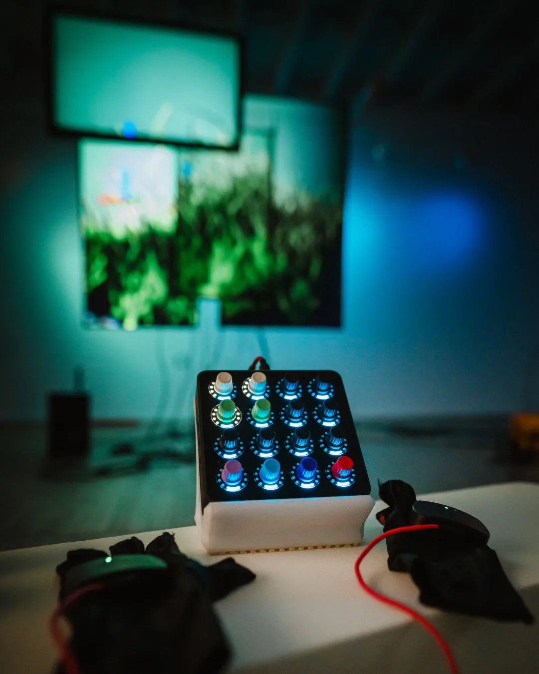 Installation & performance documentation, february 23rd